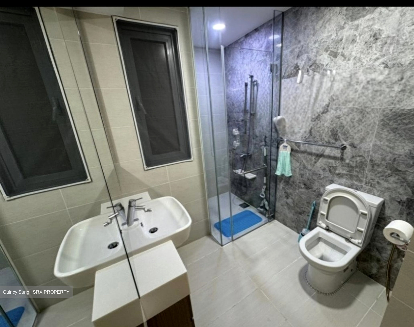 The Lakefront Residences (D22), Condominium #558824191